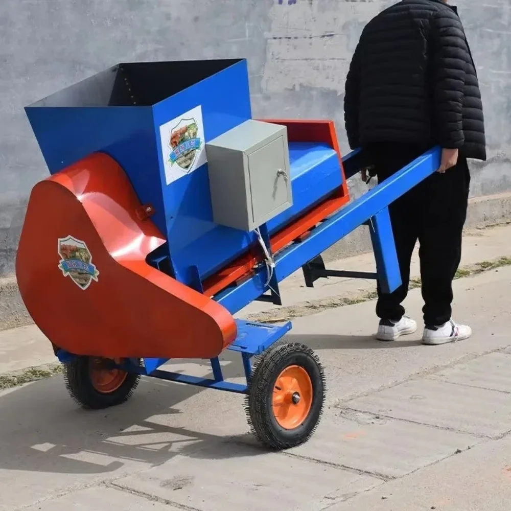 Popular Product Bale Press Electric Alfalfa Hay Straw Compactor
Popular Product Bale Press Electric Alfalfa Hay Straw Compactor