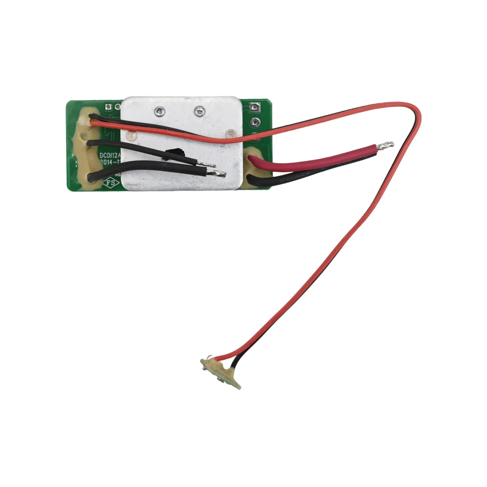 Electric Drill Trigger Switch Control Board Connector For WU390 WX390 WX390.1 WU390.9 20V H3 Cordless Drill Switch
Electric Drill Trigger Switch Control Board Connector For WU390 WX390 WX390.1 WU390.9 20V H3 Cordless Drill Switch