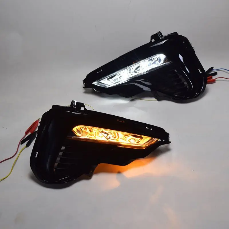 SAARApplicable19KiaK5Daytime Running Light Модифицированное рулевое управлениеLEDВысокояркие дневные ходовые огни K5Предняя противотуманная фара
SAARApplicable19KiaK5Daytime Running Light Модифицированное рулевое управлениеLEDВысокояркие дневные ходовые огни K5Предняя противотуманная фара