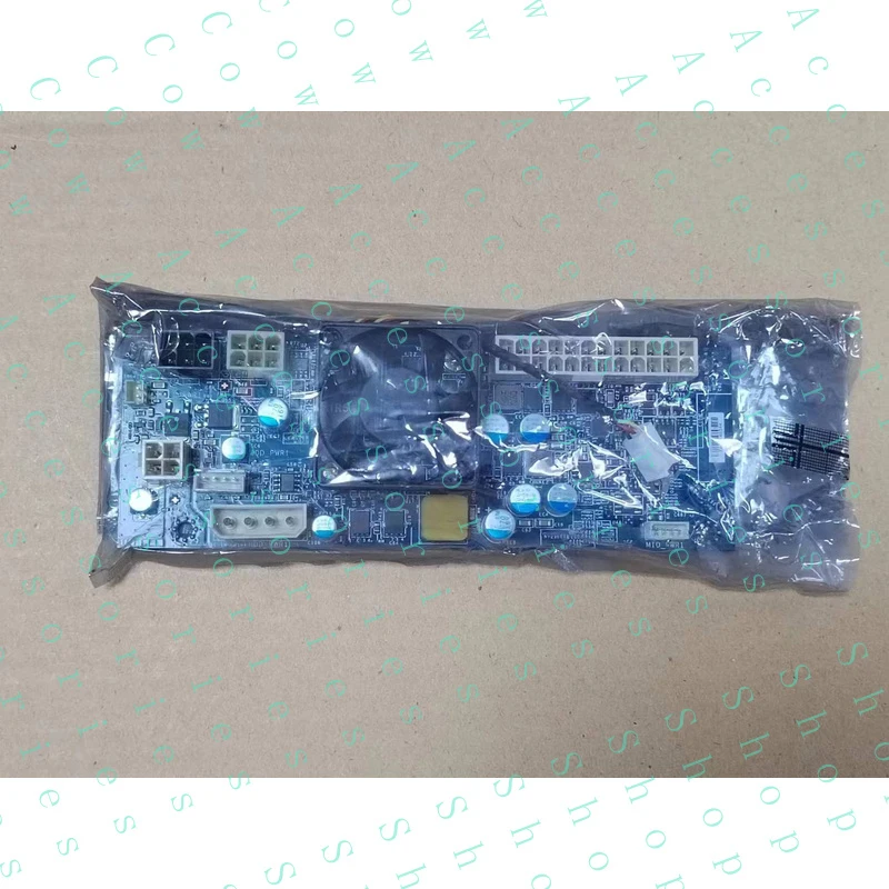 PP+ 1X Distribution Power Board with Fan D85RT 0D85RT FOR Alienware X51 R2
PP+ 1X Distribution Power Board with Fan D85RT 0D85RT FOR Alienware X51 R2