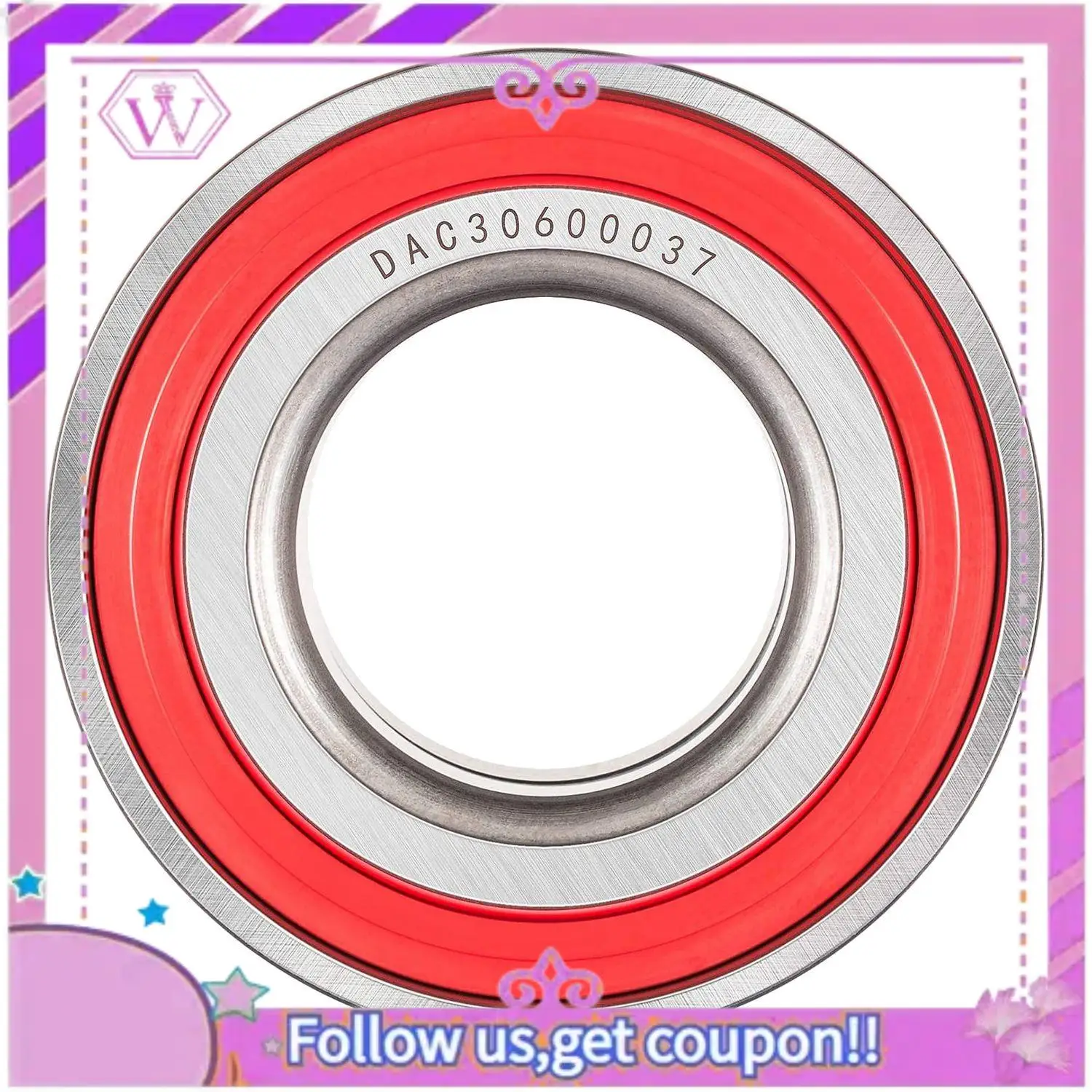 Latest (4 Pcs)Wheel Bearings 293350040 705400088 293350118 For 05-20 Can-Am Commander / Outlander 1000 850 800 650 500 450 400
Latest (4 Pcs)Wheel Bearings 293350040 705400088 293350118 For 05-20 Can-Am Commander / Outlander 1000 850 800 650 500 450 400