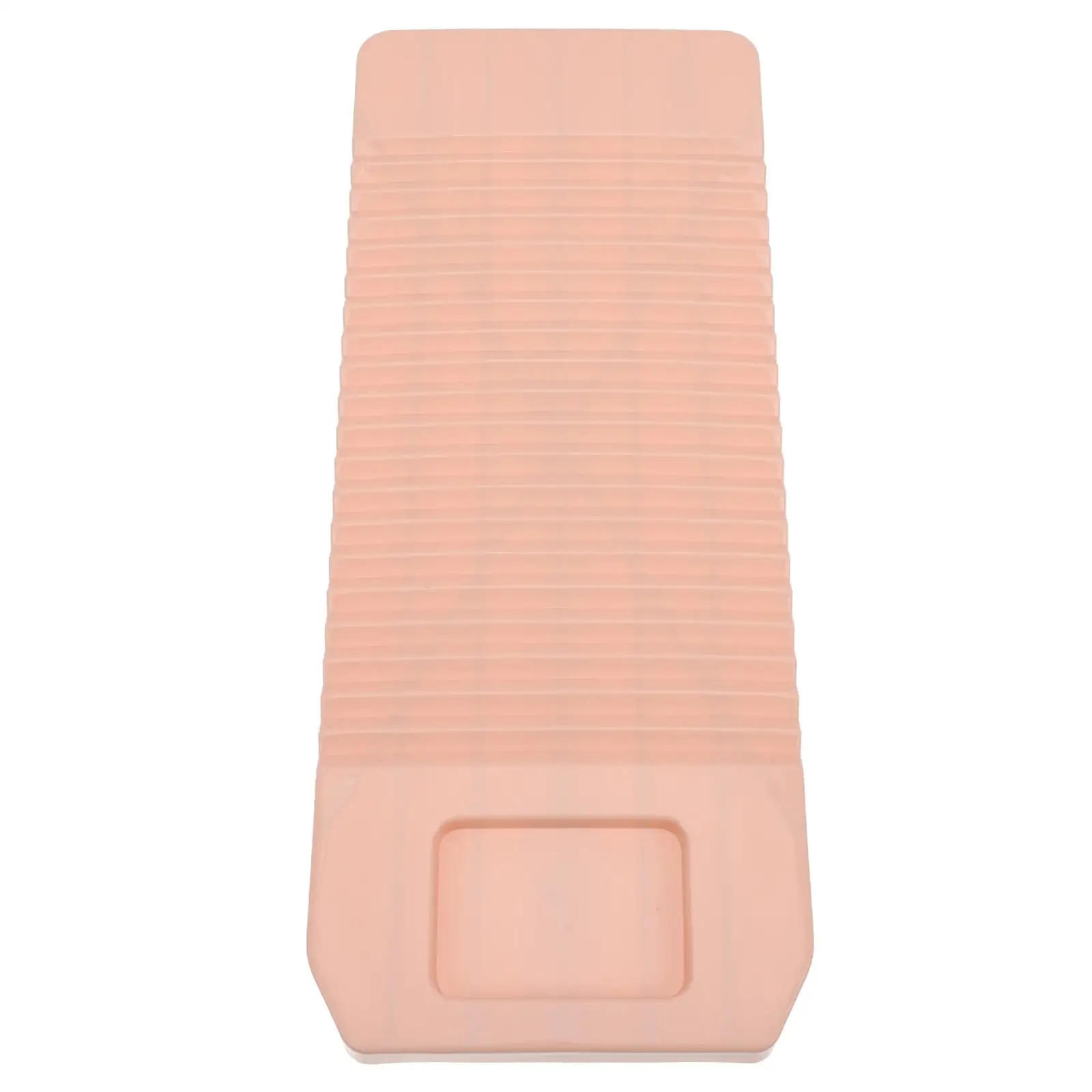 Plastic Washboard H Washing Board Board Durable Plastic Washboard Rectangle Scrubbing Anti Skid Household Use
Plastic Washboard H Washing Board Board Durable Plastic Washboard Rectangle Scrubbing Anti Skid Household Use