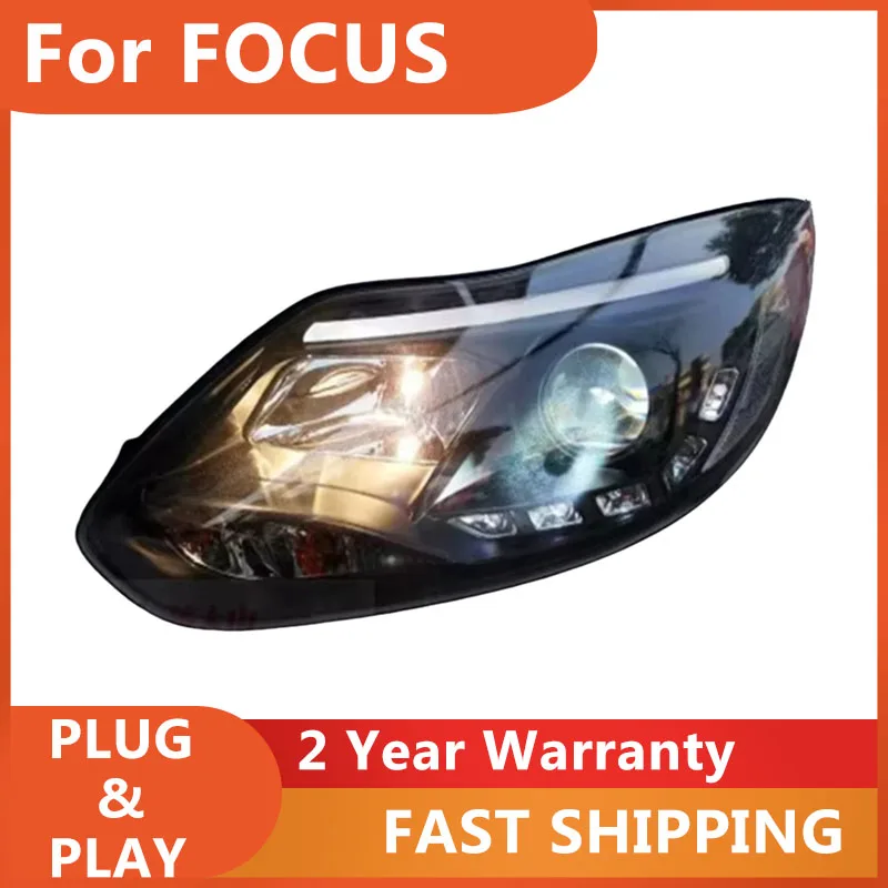 Стайлинг автомобиля для Ford FOCUS 2012-2014, фары FOCUS, фары DRL, указатель поворота, ближний свет, линза проектора
Стайлинг автомобиля для Ford FOCUS 2012-2014, фары FOCUS, фары DRL, указатель поворота, ближний свет, линза проектора