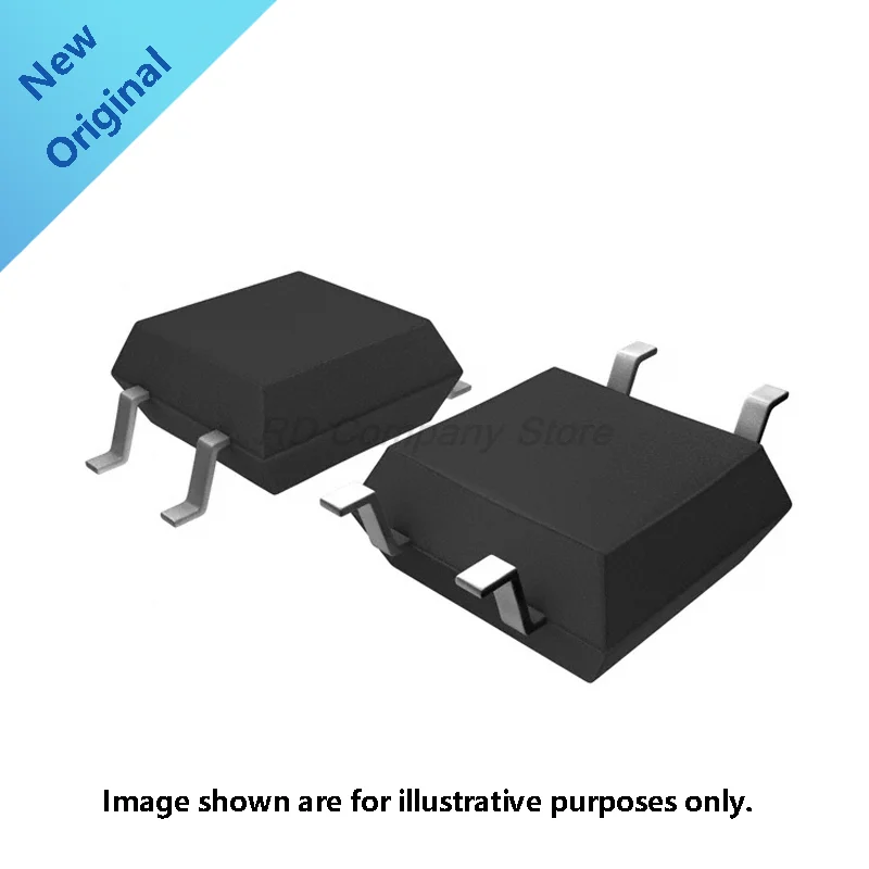 2PCS M221-LB1TR SOP4 Bridge Rectifier Bridge Stack New Original In stock Free Shipping
2PCS M221-LB1TR SOP4 Bridge Rectifier Bridge Stack New Original In stock Free Shipping