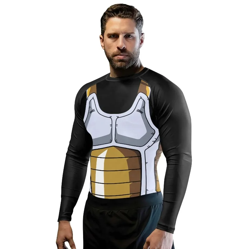 2026 Fashion Sports Cycling Long Sleeve, Anime Series Printed Long Sleeve Sportswear, Off Road Sunscreen Cycling Clothing
2026 Fashion Sports Cycling Long Sleeve, Anime Series Printed Long Sleeve Sportswear, Off Road Sunscreen Cycling Clothing