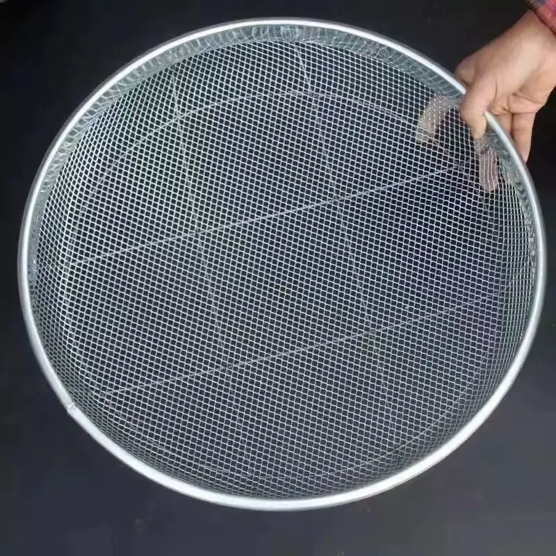 Stainless Steel round Iron Basket Sun-drying Fishery Tool Food Net Sieve Sun-drying Goods Dry Goods Storage Basket Household ...
Stainless Steel round Iron Basket Sun-drying Fishery Tool Food Net Sieve Sun-drying Goods Dry Goods Storage Basket Household ...