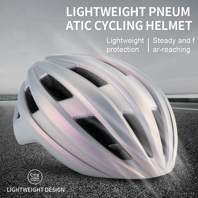 Horntour Bicycle Helmet for Women Men 2025 New Ultralight Cycling Helmet Cycling Safety Cap Racing Equipments MTB Bike Helmet
Horntour Bicycle Helmet for Women Men 2025 New Ultralight Cycling Helmet Cycling Safety Cap Racing Equipments MTB Bike Helmet