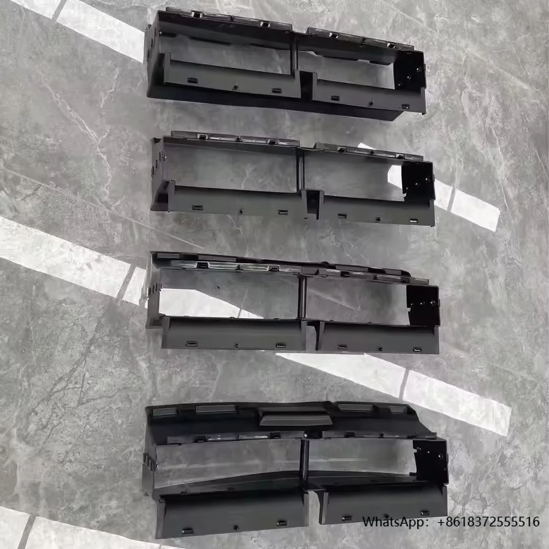 da2025 Rolls Royce Cullinan Factory Plastic Air Deflector Custom Car Bumpers Accessories Upgrade Car Parts Modification
da2025 Rolls Royce Cullinan Factory Plastic Air Deflector Custom Car Bumpers Accessories Upgrade Car Parts Modification