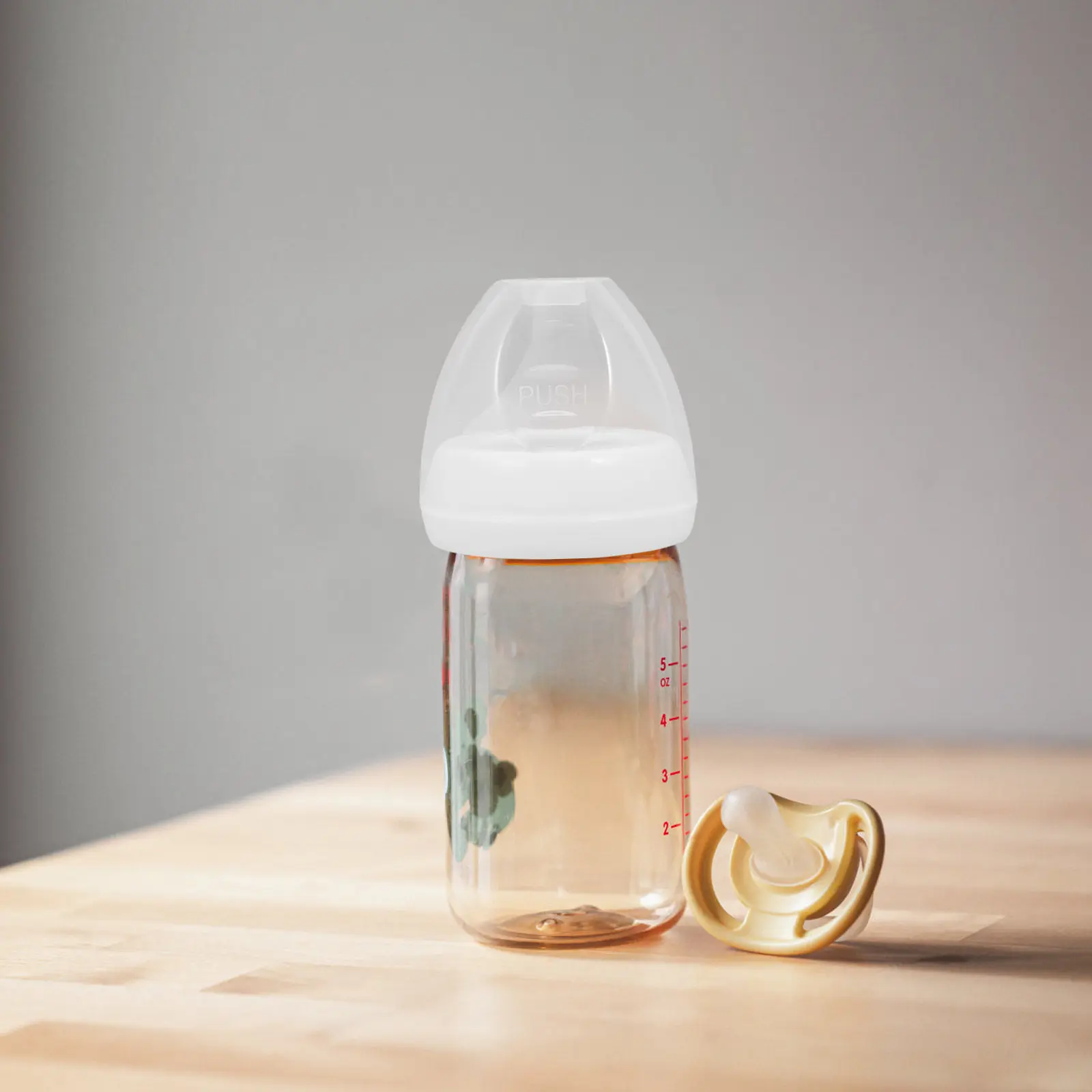 1Set Universal Baby Bottle Caps Replacement Milk Lids Infant Feeding Bottle Accessories Leak Proof Portable Easy Clean Wide
1Set Universal Baby Bottle Caps Replacement Milk Lids Infant Feeding Bottle Accessories Leak Proof Portable Easy Clean Wide