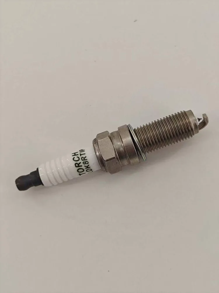 SPARK PLUG CHERY TIGGO7 TIGGO 8 PLUS MHEV ARRIZO 5 EXEED ENGINE SQRE4T15/B/C 1.5T /SQRF4J16 1.6T
SPARK PLUG CHERY TIGGO7 TIGGO 8 PLUS MHEV ARRIZO 5 EXEED ENGINE SQRE4T15/B/C 1.5T /SQRF4J16 1.6T
