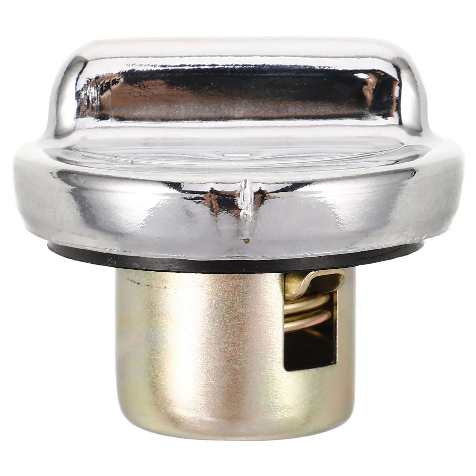 Sturdy Motorcycle Fuel Tank Seal Cap Replacement Smooth Surface Compatible with Various Brands and Models Oil Tank Seal Cap
Sturdy Motorcycle Fuel Tank Seal Cap Replacement Smooth Surface Compatible with Various Brands and Models Oil Tank Seal Cap