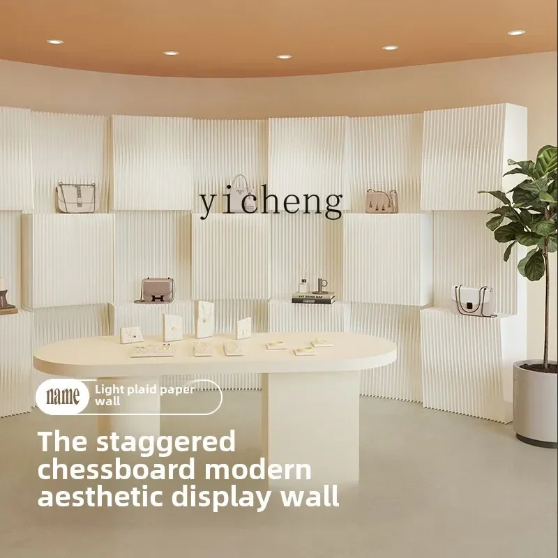 G1 screen partition wall office mobile partition wall folding organ paper wall background exhibition
G1 screen partition wall office mobile partition wall folding organ paper wall background exhibition