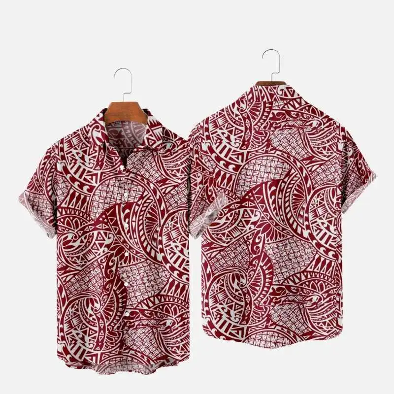 Printed Button ort Sve irt Loose Fit Youthful Sle Spring Summer Cotton No Iron Procing Wide Angle Collar
Printed Button ort Sve irt Loose Fit Youthful Sle Spring Summer Cotton No Iron Procing Wide Angle Collar
