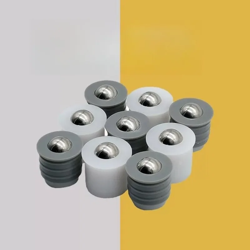 100pcs Air Floating Ball Air Cushion Table Valve for Beam Panel Saw Machine CNC Woodworking Machine Accessories
100pcs Air Floating Ball Air Cushion Table Valve for Beam Panel Saw Machine CNC Woodworking Machine Accessories