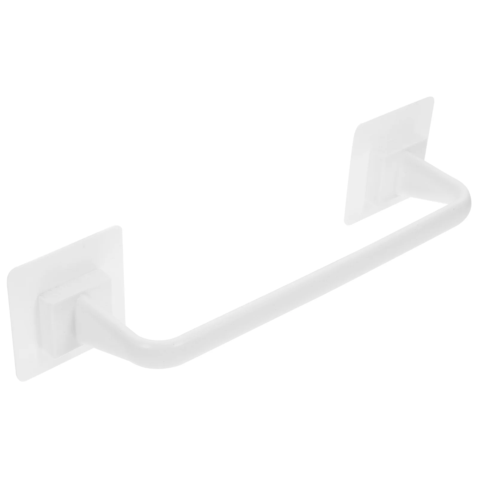 Storage Rack Scratch-resistant Towel Bar Bathroom Holder Stand Square Versatile Abs Dish Cloth Hanger
Storage Rack Scratch-resistant Towel Bar Bathroom Holder Stand Square Versatile Abs Dish Cloth Hanger