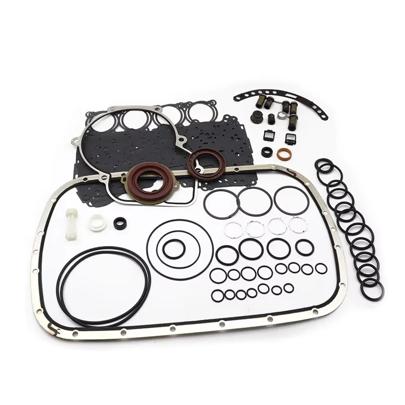 5L40E Gearbox Master Transformation Kit for BMW 5L40E E46/E60/E83/X3/E53/X5 Overhaul Kit Automatic Gearbox Transmission B156820A
5L40E Gearbox Master Transformation Kit for BMW 5L40E E46/E60/E83/X3/E53/X5 Overhaul Kit Automatic Gearbox Transmission B156820A