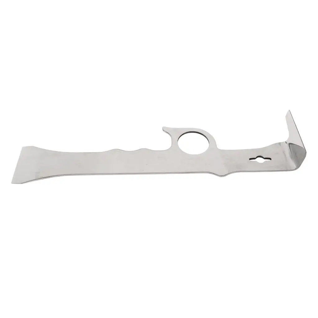 Beehive Scraper Tool Scraper Extractor Beekeeping Equipment Made of
Beehive Scraper Tool Scraper Extractor Beekeeping Equipment Made of