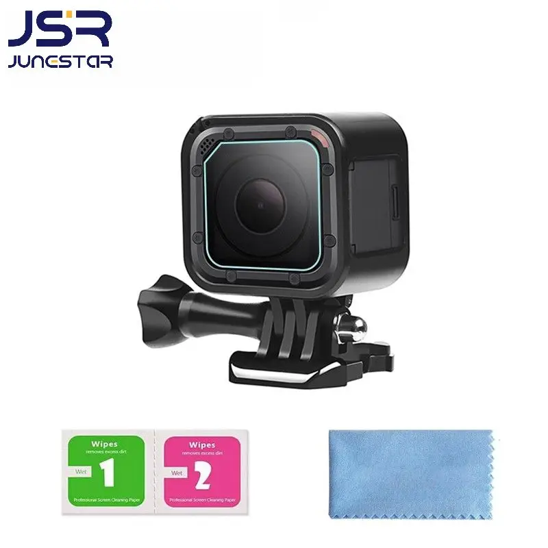 Для Gopro 4 5 Session аксессуары защита экрана Ультра Прозрачный ЖК HD набор тонкий для Go Pro Hero 4 5 Session
Для Gopro 4 5 Session аксессуары защита экрана Ультра Прозрачный ЖК HD набор тонкий для Go Pro Hero 4 5 Session