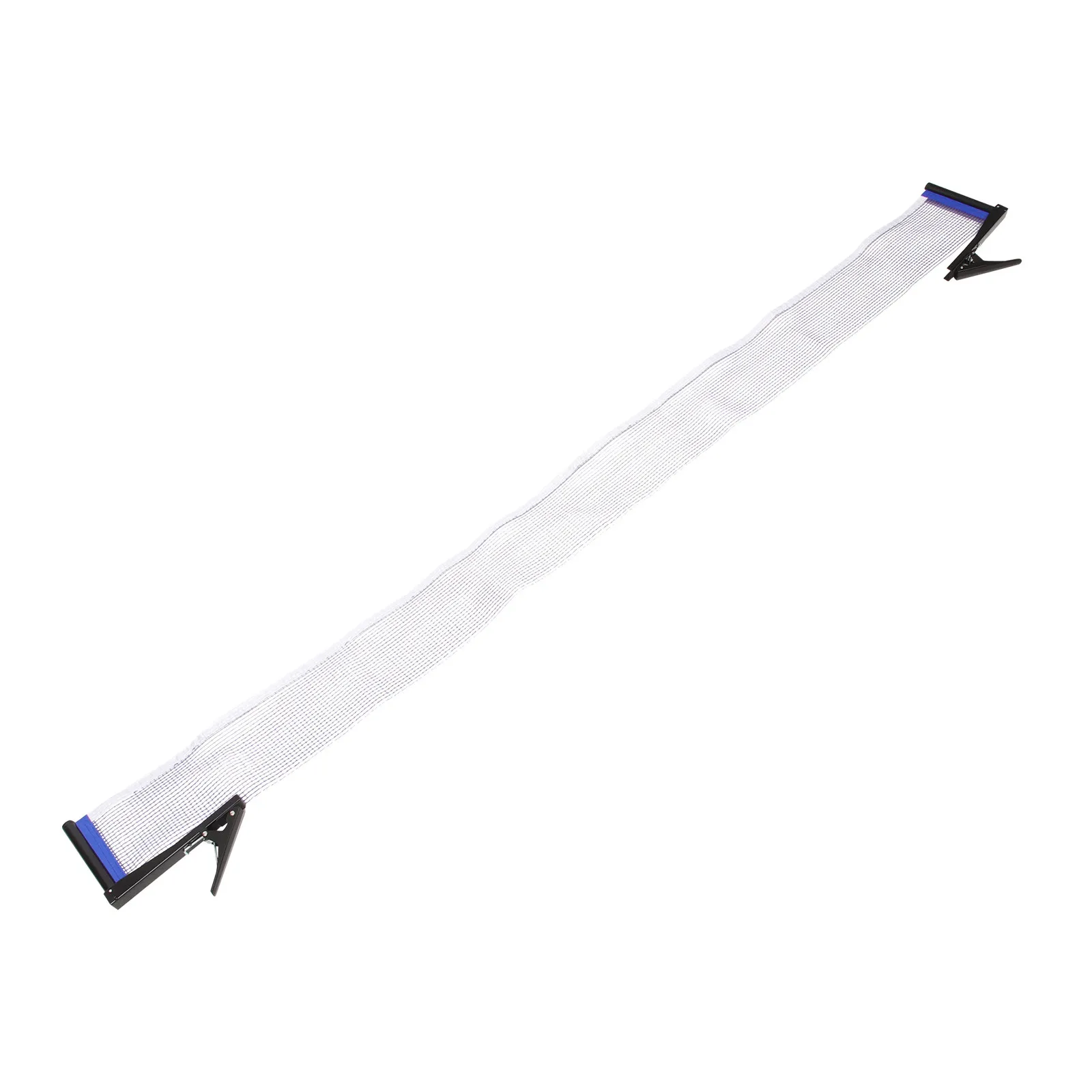 1 Set Portable Lightweight Foldable Table Tennis Net With Rack For Indoor Outdoor Replacement Use Sports Ball Net For Backyard
1 Set Portable Lightweight Foldable Table Tennis Net With Rack For Indoor Outdoor Replacement Use Sports Ball Net For Backyard