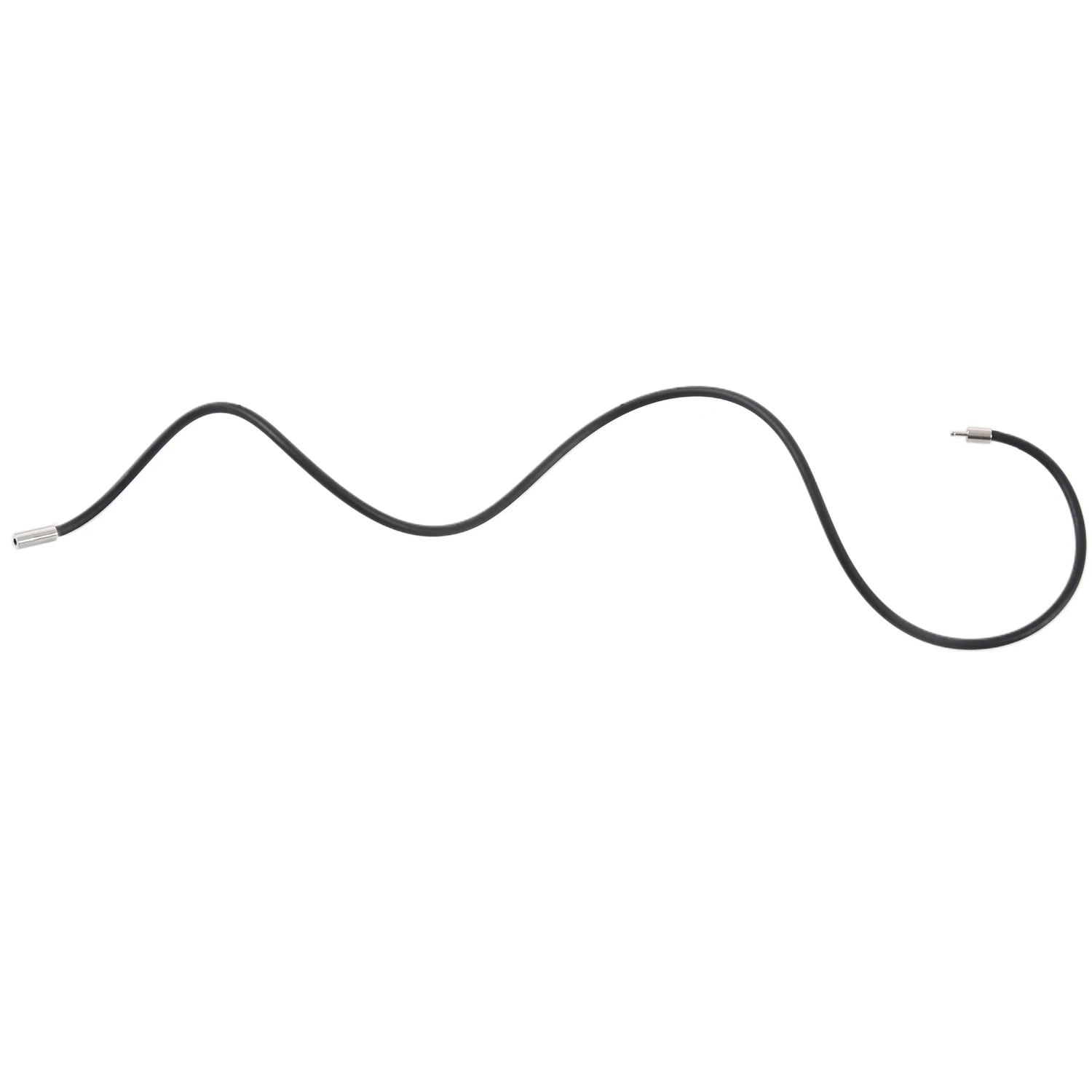 2 шт. шнур диаметром 3 мм в резиновом черном ожереле с застежкой из нержавеющей стали, 16 дюймов и 18 дюймов-A97E
2 шт. шнур диаметром 3 мм в резиновом черном ожереле с застежкой из нержавеющей стали, 16 дюймов и 18 дюймов-A97E