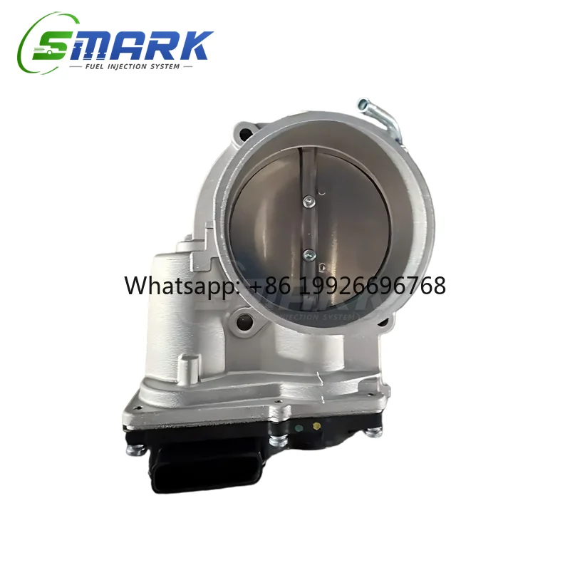 Throttle Body Valve Assembly 22030-38050 for ToyotaLexusGsFLc500
Throttle Body Valve Assembly 22030-38050 for ToyotaLexusGsFLc500