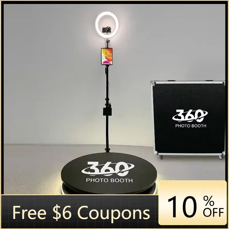 Индивидуальные продукты Easy 360 Photobooth Photo Booth 360 Metal Platt Form Plate-forme Slow Motion Sp
Индивидуальные продукты Easy 360 Photobooth Photo Booth 360 Metal Platt Form Plate-forme Slow Motion Sp