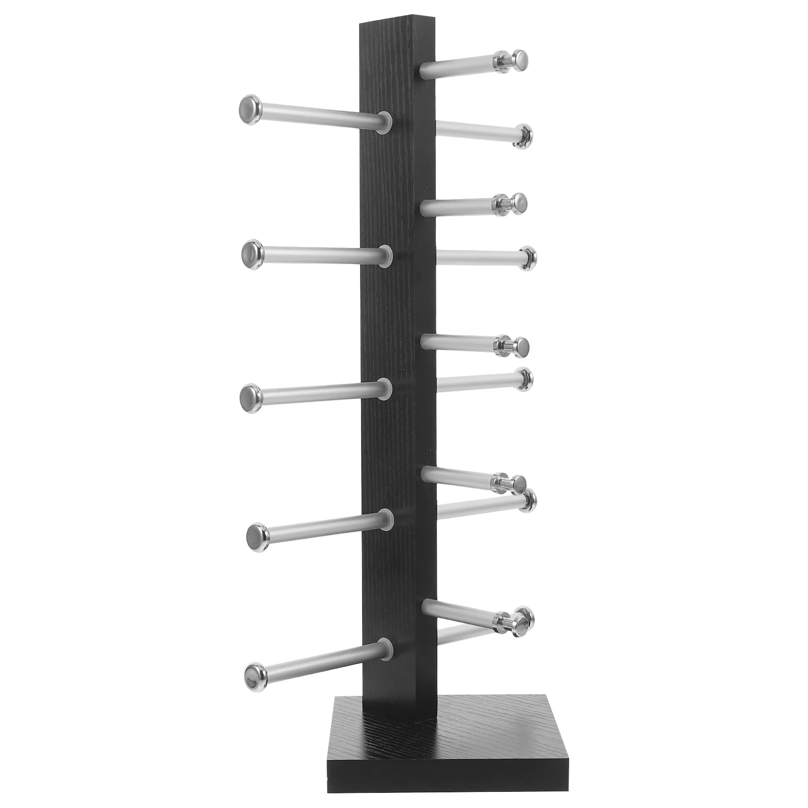 Wood Eyeglass Frame Holder Desk Stand Organizer Sunglasses Display Sunglass Holder For Home Storage Rack
Wood Eyeglass Frame Holder Desk Stand Organizer Sunglasses Display Sunglass Holder For Home Storage Rack