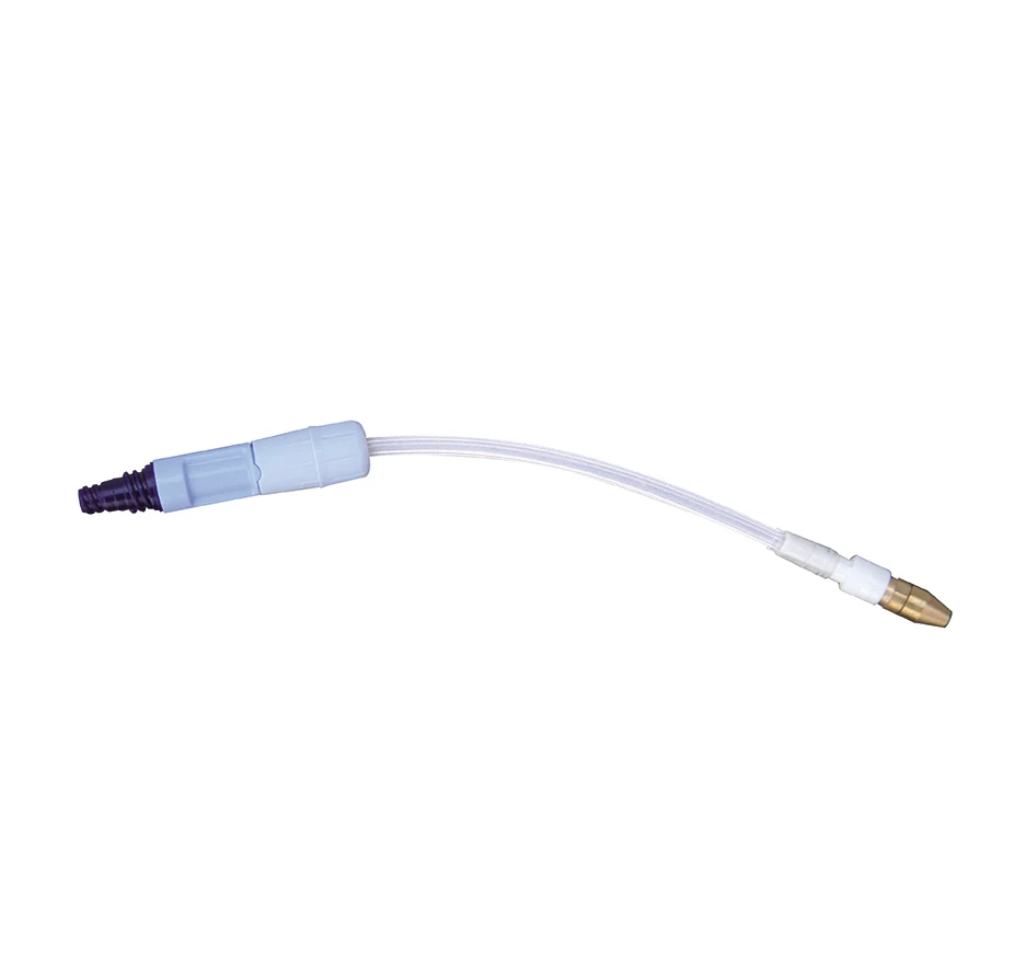 Animal Medical Surgeries Accessories Peritoneal Dialysis Catheter Extracorporeal Line
Animal Medical Surgeries Accessories Peritoneal Dialysis Catheter Extracorporeal Line