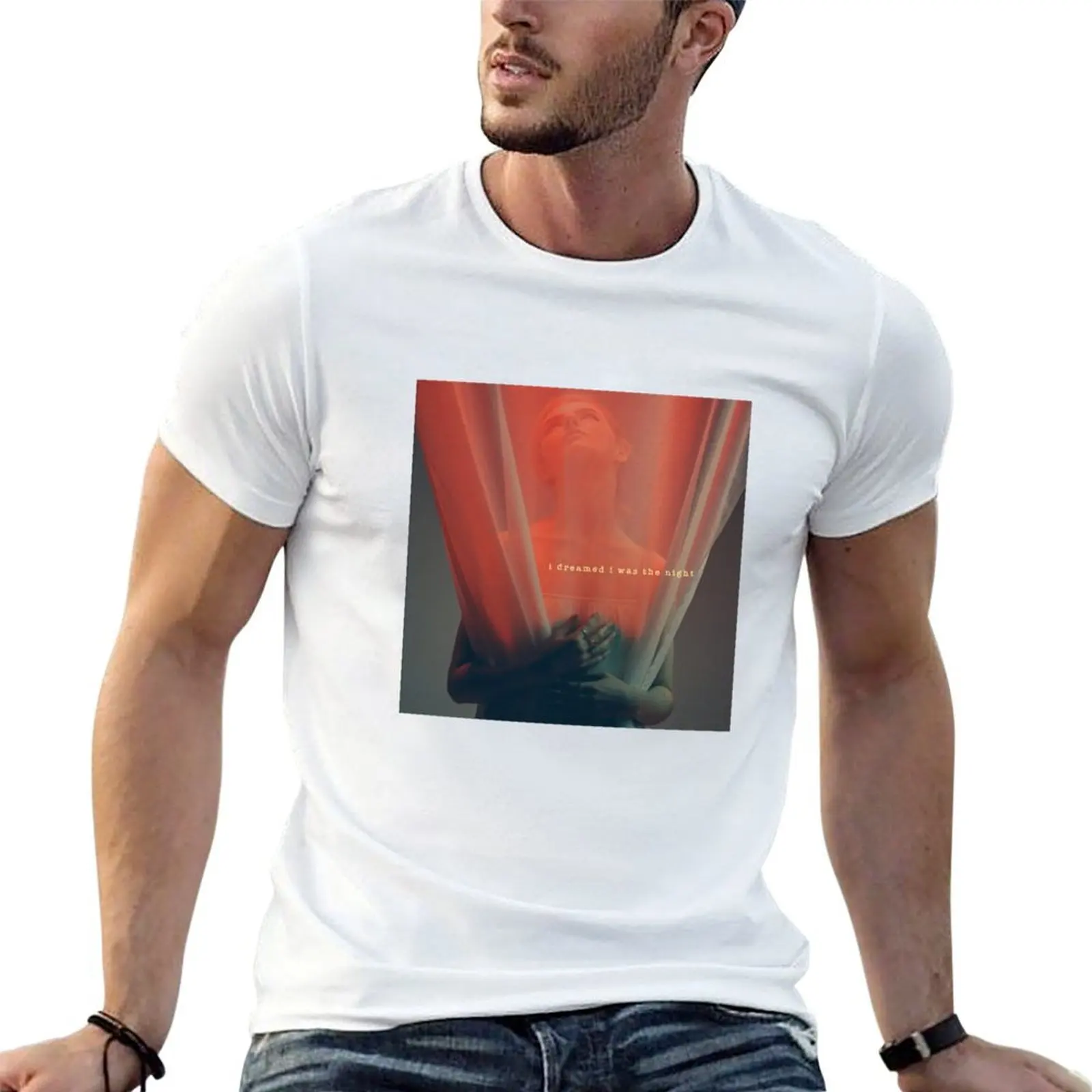 i dreamed i was the nights T-Shirt cotton t shirt man t shirts for man slim fit man t shirt designer T-shirt
i dreamed i was the nights T-Shirt cotton t shirt man t shirts for man slim fit man t shirt designer T-shirt