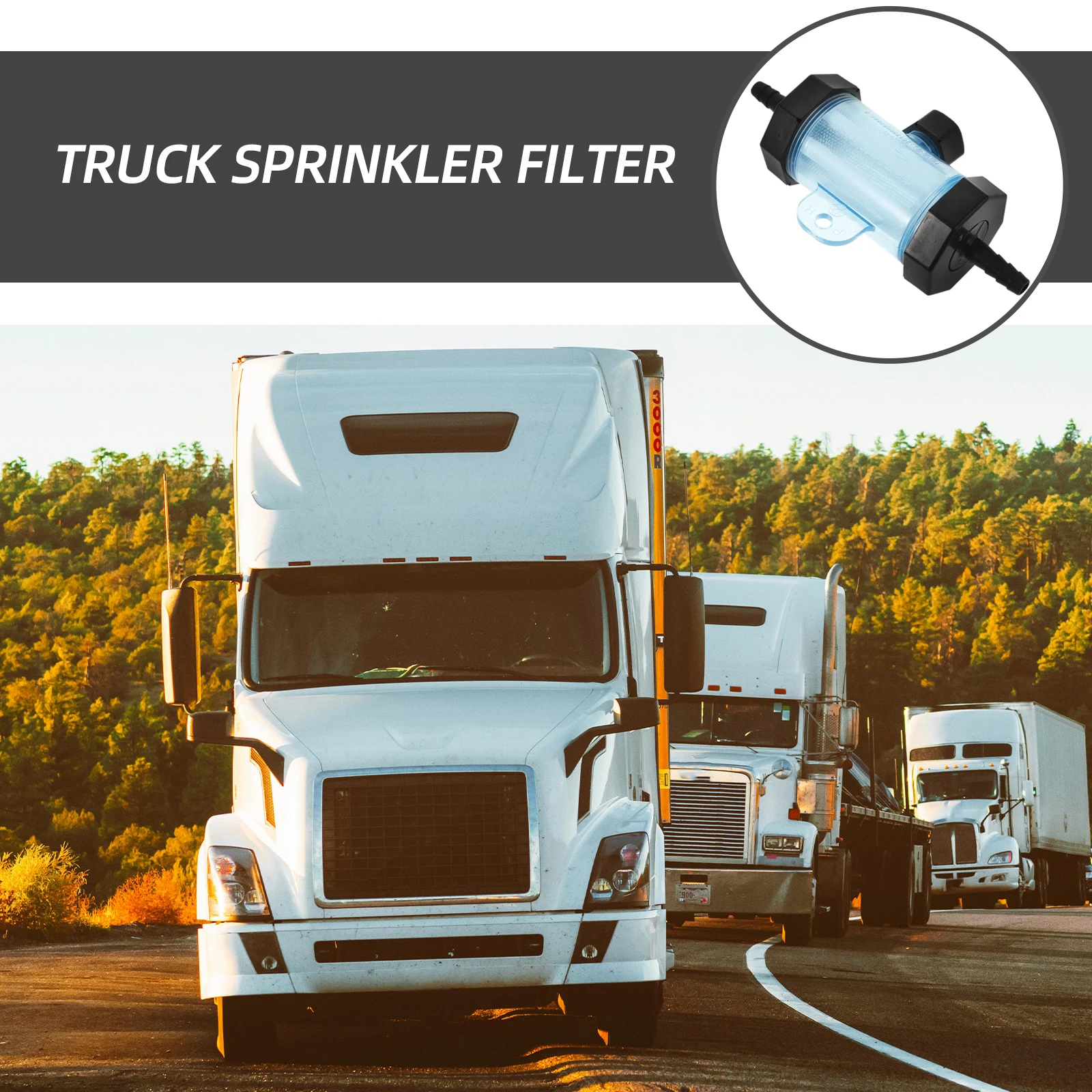Car Truck Sprinkler Filter Cup 10mm Full Set Long Term Use Brake Filter Automotive Vehicle Accessory Efficient Engine Piece
Car Truck Sprinkler Filter Cup 10mm Full Set Long Term Use Brake Filter Automotive Vehicle Accessory Efficient Engine Piece