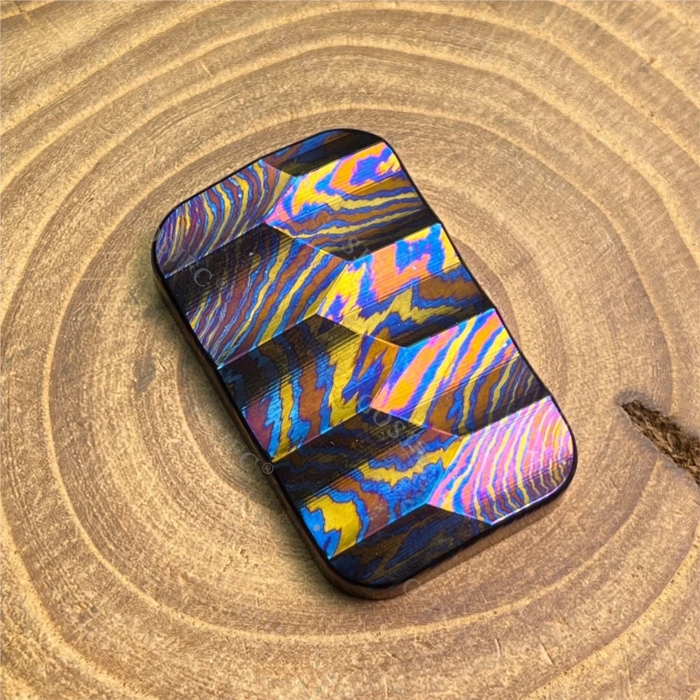 ZDEDC XP Unlimited Pushing Slider Stress Relief Toy Titanium Fidget Toys For Adults
ZDEDC XP Unlimited Pushing Slider Stress Relief Toy Titanium Fidget Toys For Adults