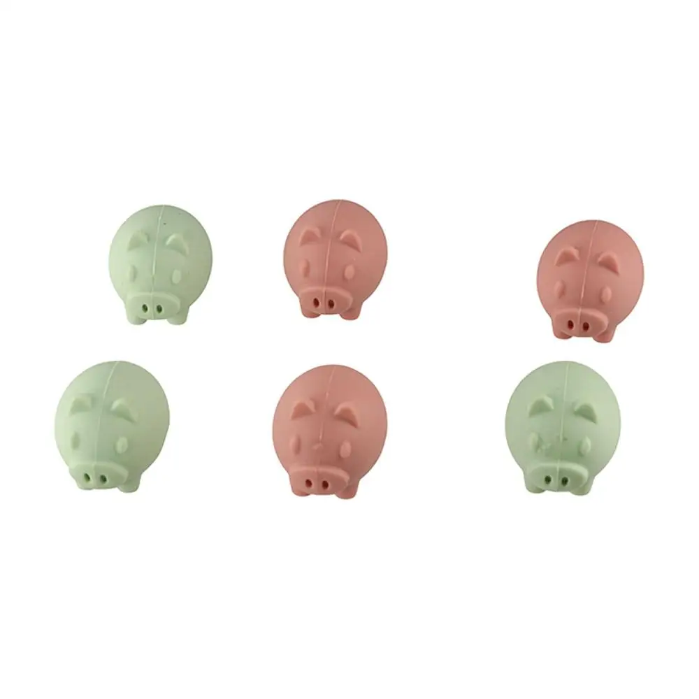 Cute Cartoon Cooking Kitchen Gadget Set Home Silicone Pot Holder Spill Stopper Prevent Overflow Tool Pot Lid Clips
Cute Cartoon Cooking Kitchen Gadget Set Home Silicone Pot Holder Spill Stopper Prevent Overflow Tool Pot Lid Clips