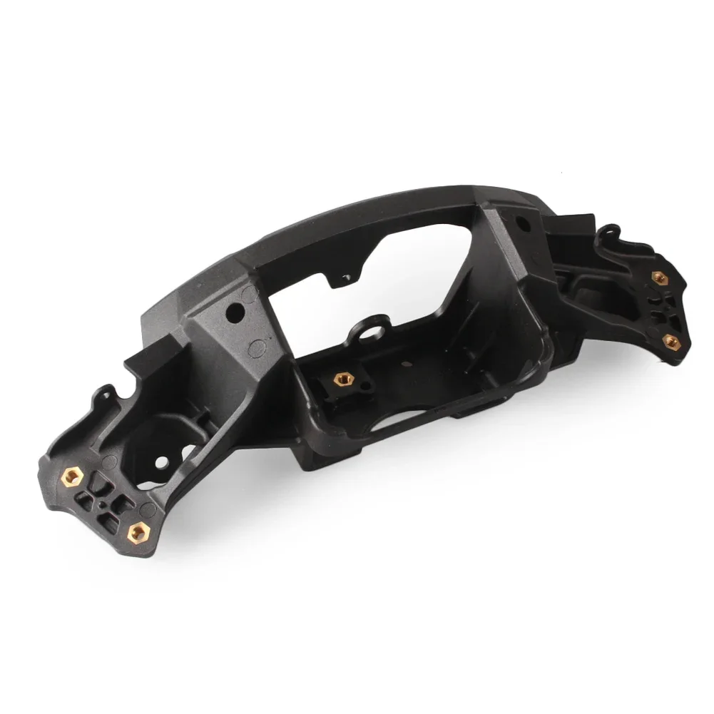 ZX-10R Motorcycle Upper Front Fairing Stay Bracket Headlight Cowling Farme for ZX10R Ninja 2011 2012 2013 Accessories
ZX-10R Motorcycle Upper Front Fairing Stay Bracket Headlight Cowling Farme for ZX10R Ninja 2011 2012 2013 Accessories