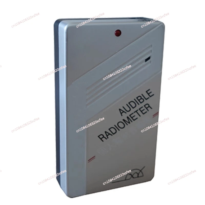 FY II personal audio radiation alarm, nuclear radiation ray detector, radiation dose alarm
FY II personal audio radiation alarm, nuclear radiation ray detector, radiation dose alarm