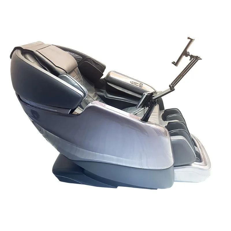 Guide rail zero gravity massage chair home full body automatic zero mode
Guide rail zero gravity massage chair home full body automatic zero mode