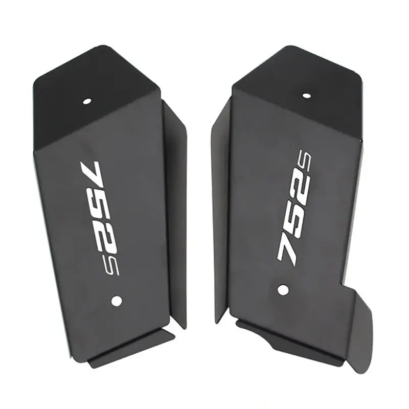 New Motorcycle Water Tank Left Right Guard Decorative Plate Water Tank Radiator Protective Cover For Benelli 752S BJ 750GS
New Motorcycle Water Tank Left Right Guard Decorative Plate Water Tank Radiator Protective Cover For Benelli 752S BJ 750GS