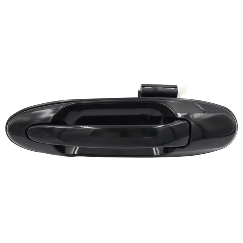 For Land Cruiser LC100 / Lexus LX470 98-07 Car Front Rear Left And Right Exterior Exterior Door Handles-AS55
For Land Cruiser LC100 / Lexus LX470 98-07 Car Front Rear Left And Right Exterior Exterior Door Handles-AS55