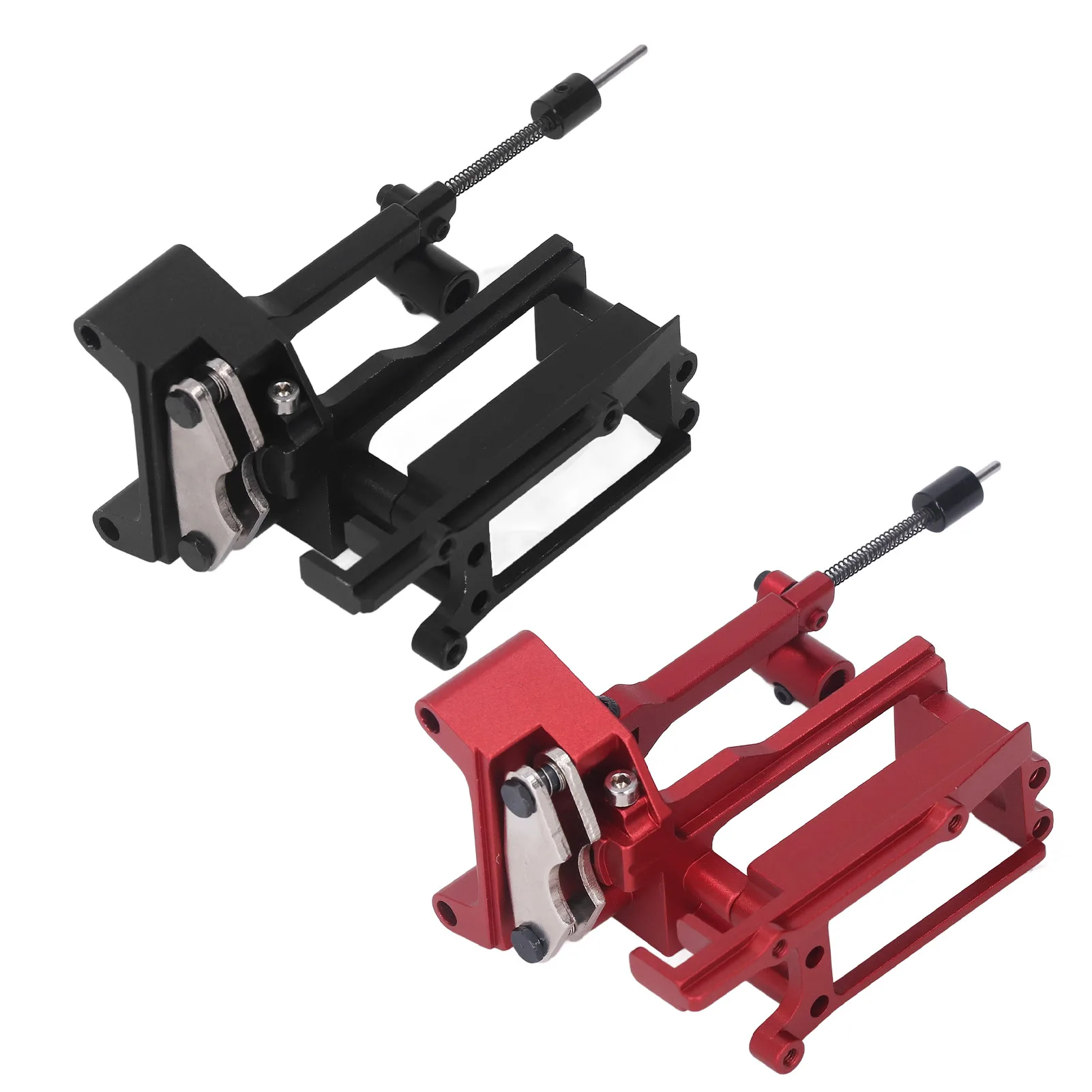 Handbrake Module for 1/7 RC Car RC Alloy Handbrake Module AR311025 Center Driveshaft Handbrake for ARRMA 1/7 1/8 Series RC Car
Handbrake Module for 1/7 RC Car RC Alloy Handbrake Module AR311025 Center Driveshaft Handbrake for ARRMA 1/7 1/8 Series RC Car