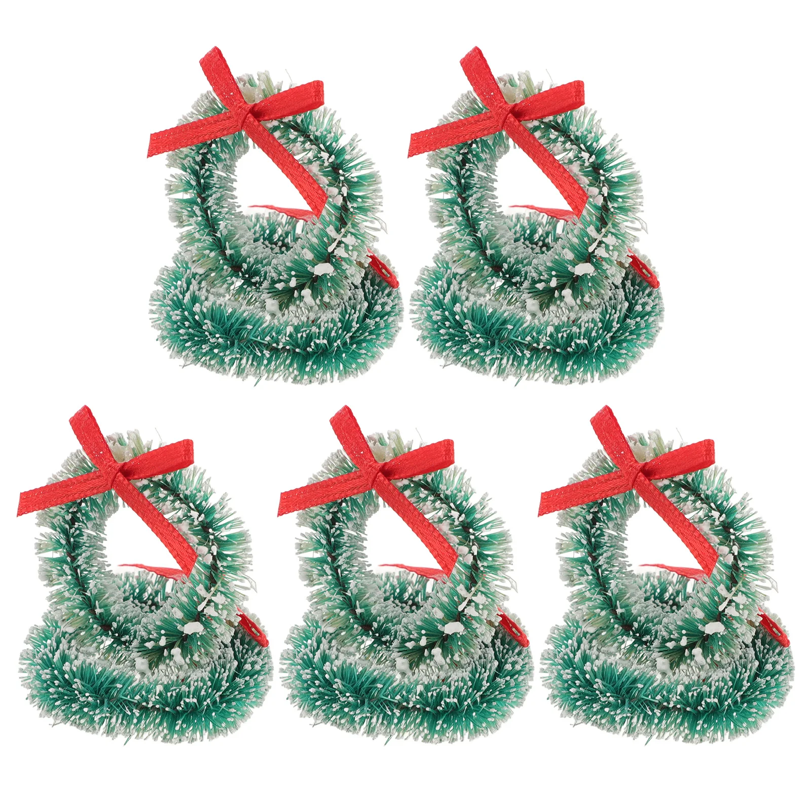 10pcs Miniature Christmas Wreath Garland Hanging Decoration Artificial Pine Branches Elf Door Wall Fake Cherries Ornament
10pcs Miniature Christmas Wreath Garland Hanging Decoration Artificial Pine Branches Elf Door Wall Fake Cherries Ornament