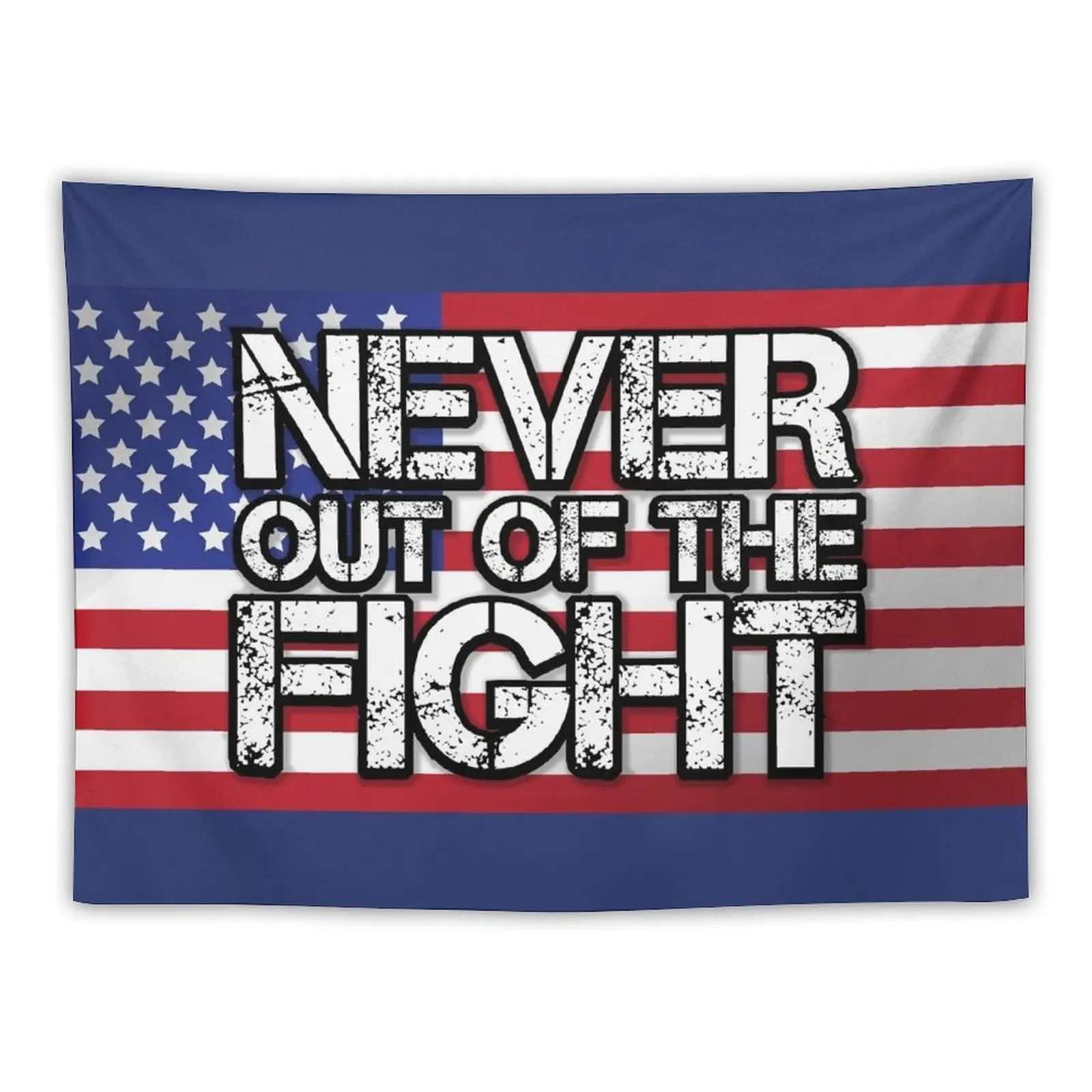 Never out of the Fight Tapestry Room Decorations Decoration For Rooms Japanese Room Decor Wall Mural Tapestry
Never out of the Fight Tapestry Room Decorations Decoration For Rooms Japanese Room Decor Wall Mural Tapestry