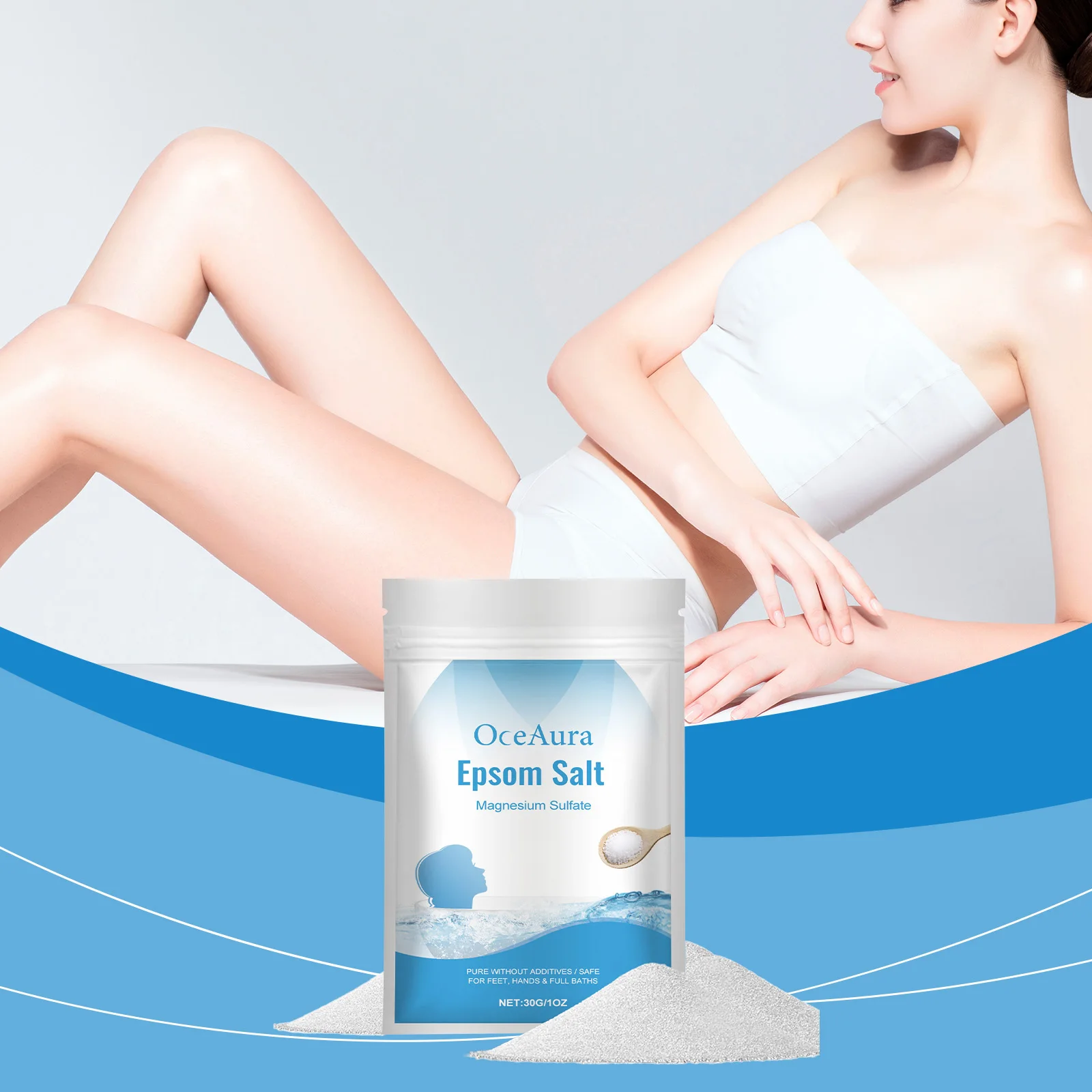 Соль для ванн - мягко очищает омертвевшую кожу, увлажняет и смягчает кожу. Соль для ванн - мягко очищает омертвевшую кожу, увлажняет.
Соль для ванн - мягко очищает омертвевшую кожу, увлажняет и смягчает кожу. Соль для ванн - мягко очищает омертвевшую кожу, увлажняет.