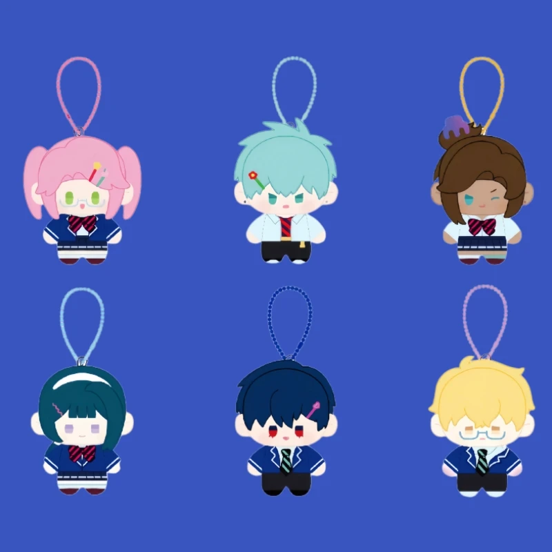 New Hot Selling Genuine Alien Stage AAHS Academy Anu Body Series Surprise Blind Box Trendy Play Accessories Collection Gifts
New Hot Selling Genuine Alien Stage AAHS Academy Anu Body Series Surprise Blind Box Trendy Play Accessories Collection Gifts