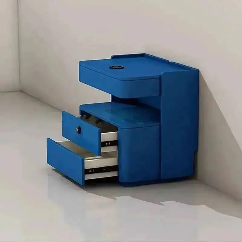 Modern Minimalist Trendy Luxury Nightstand Bedside for Bedroom Dormitorio Home Furniture
Modern Minimalist Trendy Luxury Nightstand Bedside for Bedroom Dormitorio Home Furniture