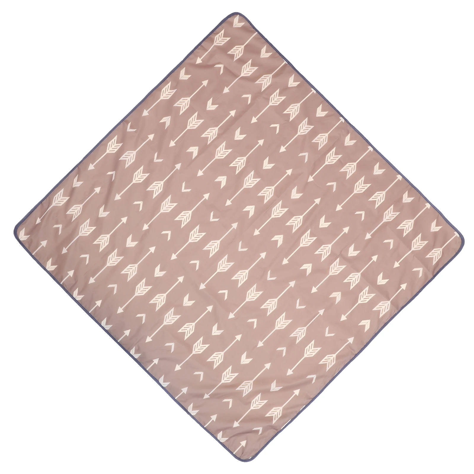 Baby Placemat Waterproof Picnic Blanket Park Room Pressure-relieving Floor Polyester Multi-use
Baby Placemat Waterproof Picnic Blanket Park Room Pressure-relieving Floor Polyester Multi-use