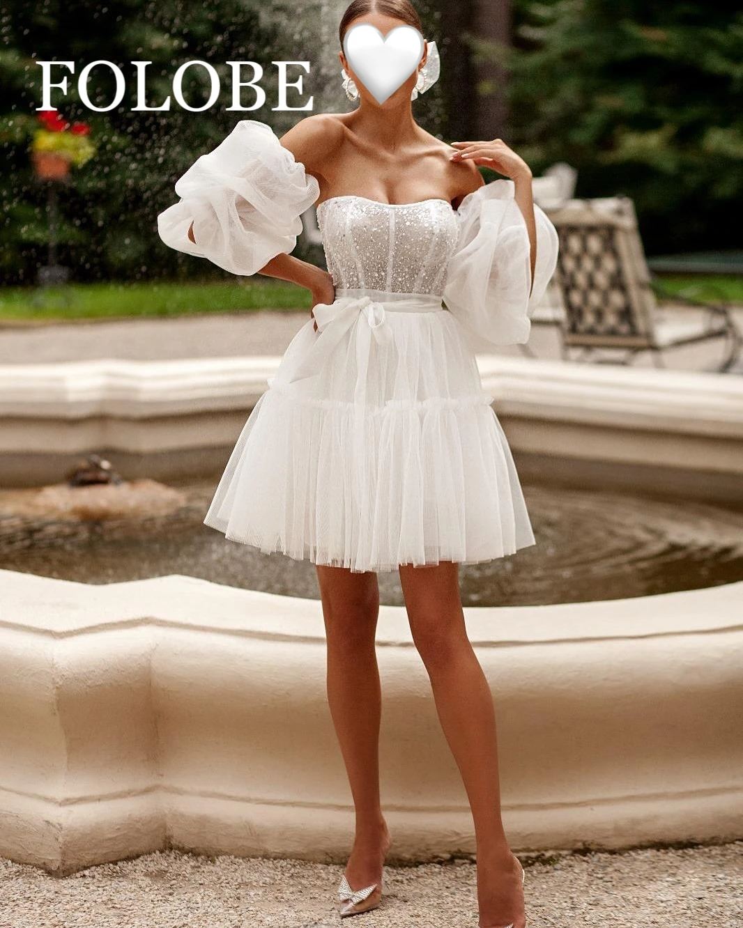Customized Sweetheart Wedding Dresses White Elengant Evening Dresses Strapless Prom Gown Women's Floor Length Bride Gowns 2025
Customized Sweetheart Wedding Dresses White Elengant Evening Dresses Strapless Prom Gown Women's Floor Length Bride Gowns 2025