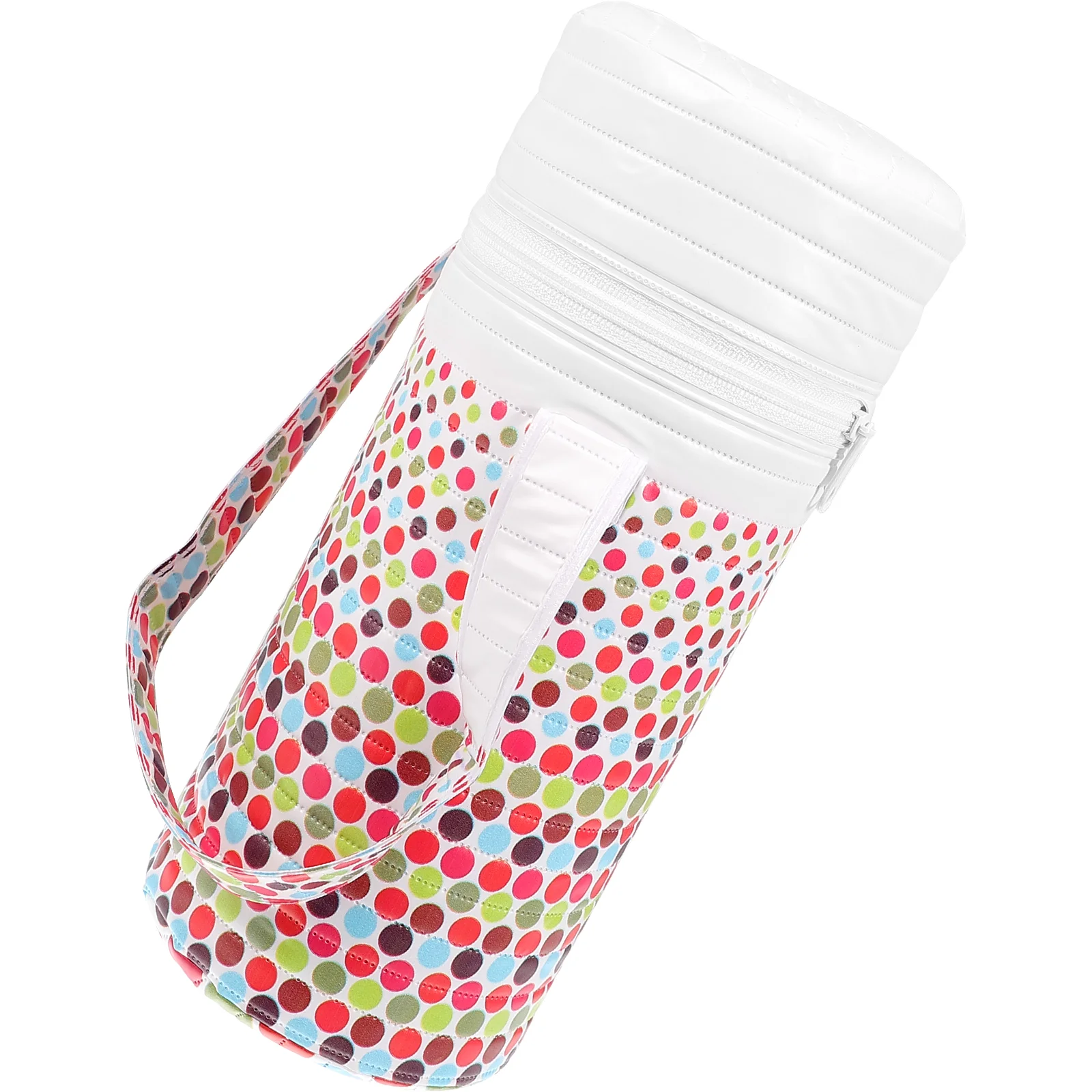 Infant Feeding Bottle Bag Thermal Barrel Baby Cooler Insulated Travel Breastmilk Warmer
Infant Feeding Bottle Bag Thermal Barrel Baby Cooler Insulated Travel Breastmilk Warmer