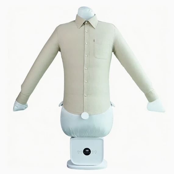 2026 Compact Multifunctional Electric Ironing and Drying Machine Home Travel Efficiency Durability Clothes Dryer
2026 Compact Multifunctional Electric Ironing and Drying Machine Home Travel Efficiency Durability Clothes Dryer