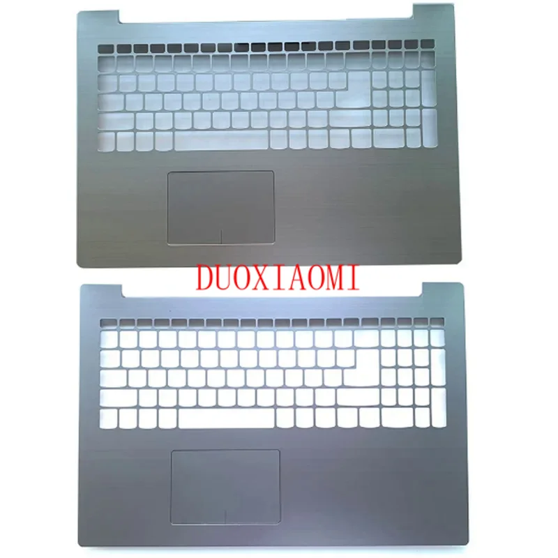 New/orig Palmrest Upper Case keyboard Bezel With Touchpad For Lenovo Ideapad 320-15ISK IKB IAP ABR AST Laptop AP13R000310
New/orig Palmrest Upper Case keyboard Bezel With Touchpad For Lenovo Ideapad 320-15ISK IKB IAP ABR AST Laptop AP13R000310