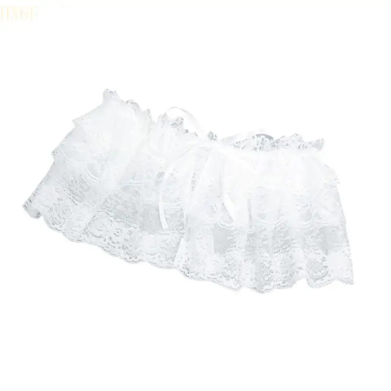 HX6F Tie up Wrap Skirts Lace Waist Skirt Women's Wide Belt Corset Loose See Through Beach Skirt for Stylish Outfits
HX6F Tie up Wrap Skirts Lace Waist Skirt Women's Wide Belt Corset Loose See Through Beach Skirt for Stylish Outfits