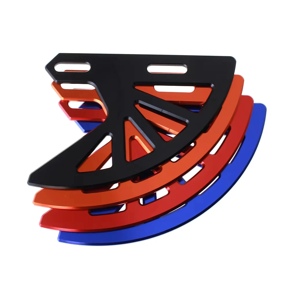 Защитная крышка заднего тормозного диска для Kawasaki KX250F KX450F KX 250 250F 450 450F, защита, аксессуары для мотоциклов
Защитная крышка заднего тормозного диска для Kawasaki KX250F KX450F KX 250 250F 450 450F, защита, аксессуары для мотоциклов